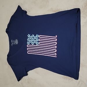 Womens Aeropostale tshirt xl